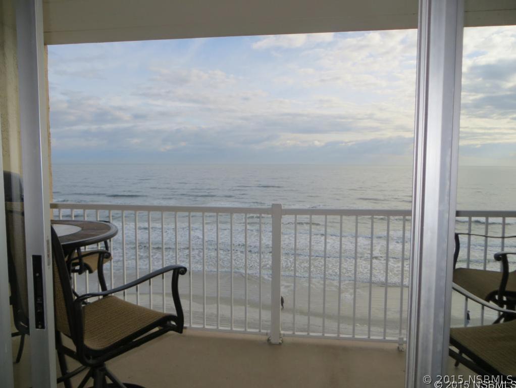 3501 S Atlantic Ave. #502, New Smyrna Beach, FL 32169