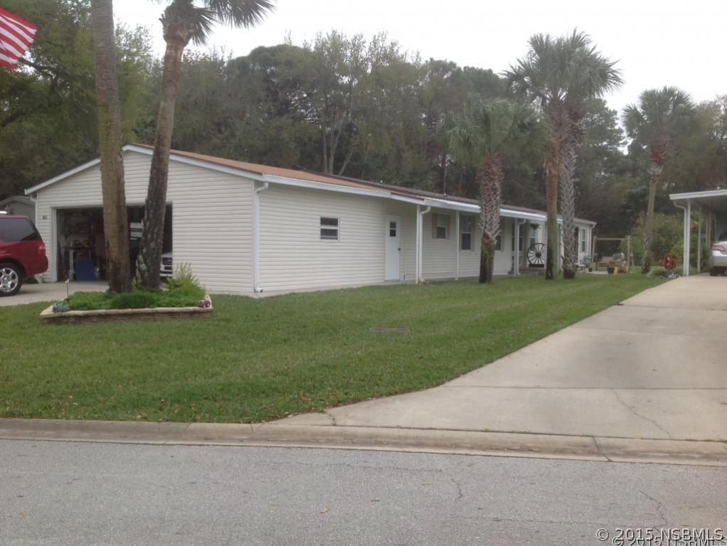 800 Starboard Ave., Edgewater, FL 32141
