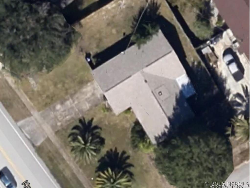 2570 Dewitt Dr., Titusville, FL 32780