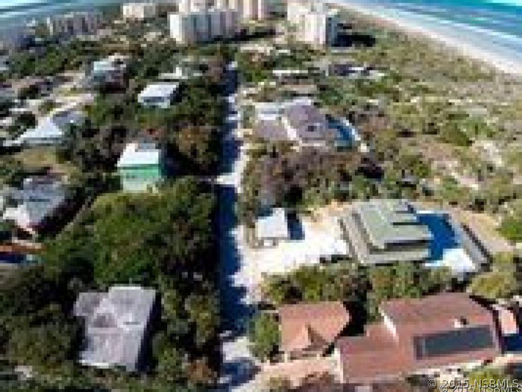 Ocean Dr., New Smyrna Beach, FL 32169