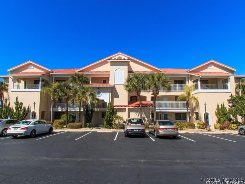 460 N Bouchelle Dr. #204, New Smyrna Beach, FL 32169