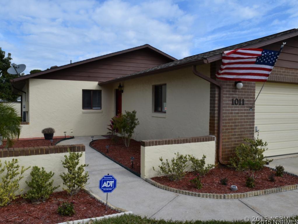 1011 Egret Ct., Edgewater, FL 32141