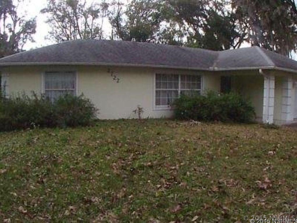 2722 Needle Palm Dr., Edgewater, FL 32141