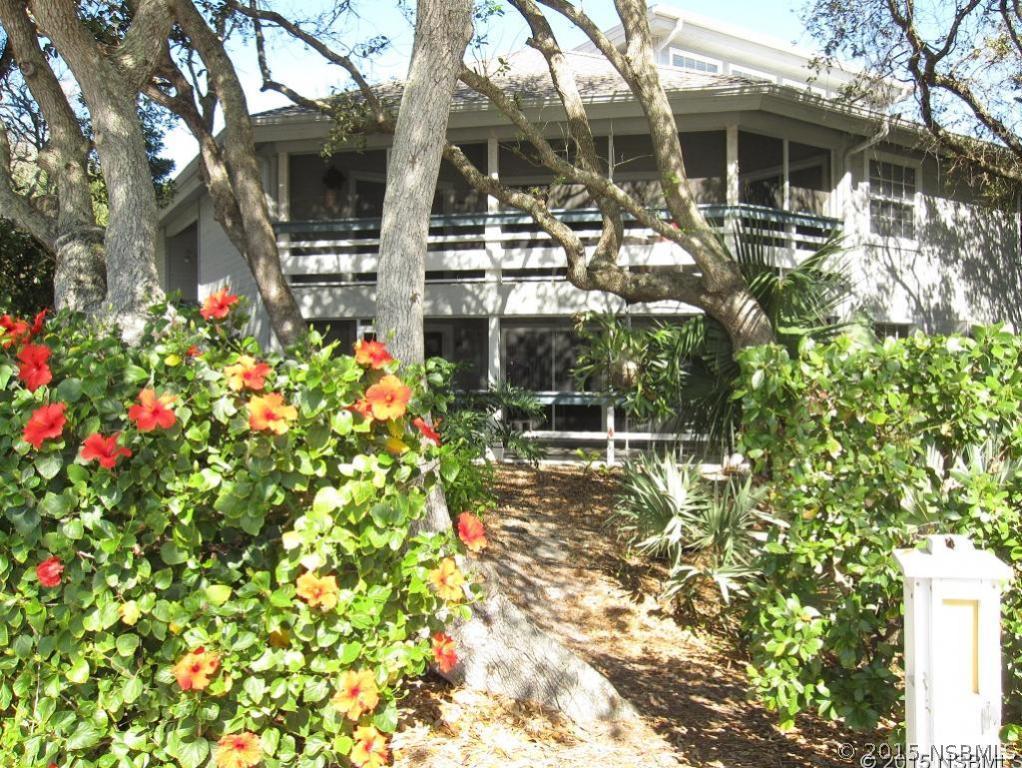 4311 Sea Mist Dr. #137, New Smyrna Beach, FL 32169