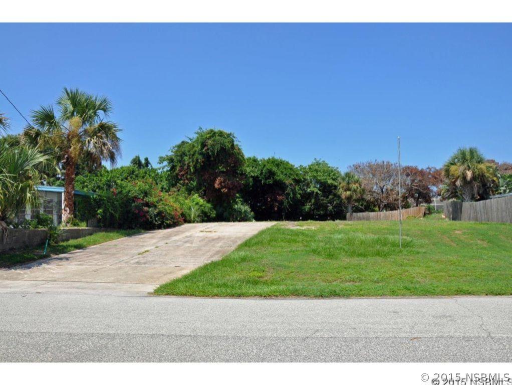 1805 N Indian River Rd., New Smyrna Beach, FL 32169