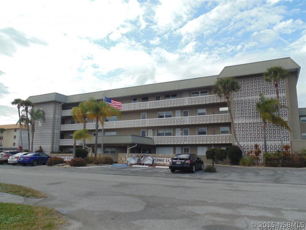 325 N Causeway #D207, New Smyrna Beach, FL 32169