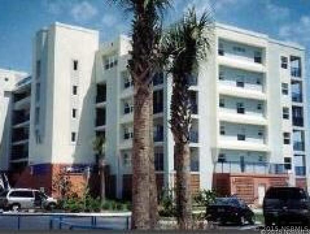 5300 S Atlantic Ave. #3403, New Smyrna Beach, FL 32169