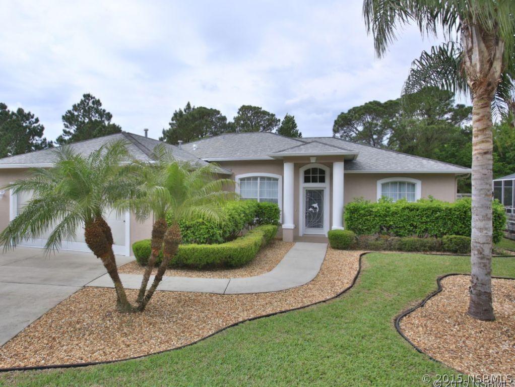 128 San Remo Dr., Edgewater, FL 32141