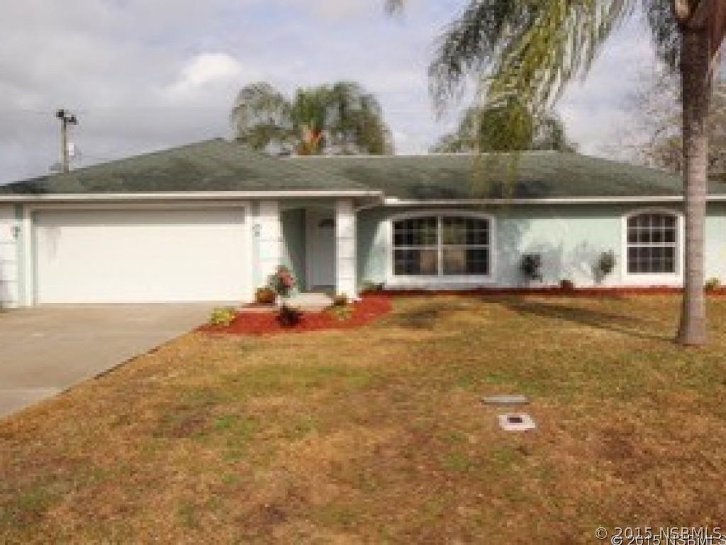 2621 India Palm Dr., Edgewater, FL 32141