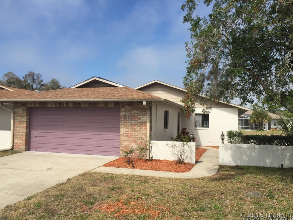 817 Egret Ct., Edgewater, FL 32141