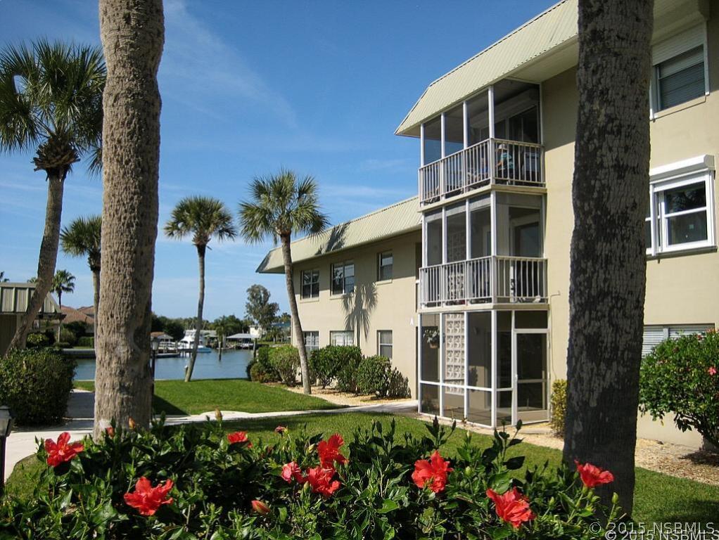 325 N Causeway North #B208, New Smyrna Beach, FL 32169