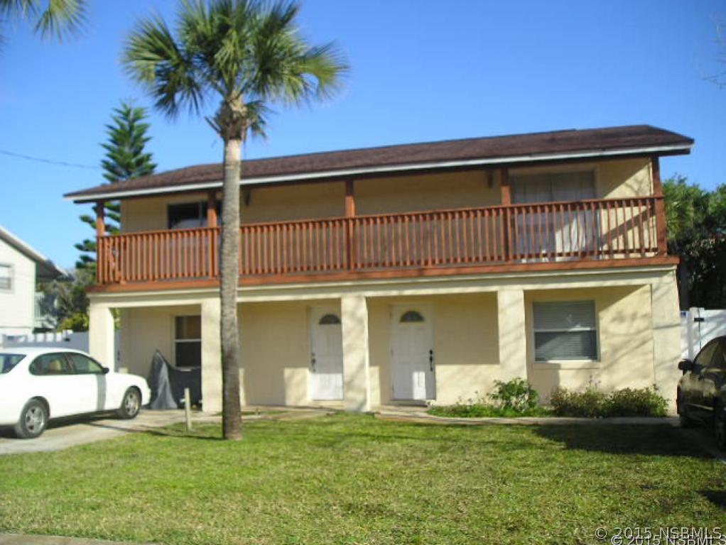 914 Maple St., New Smyrna Beach, FL 32169