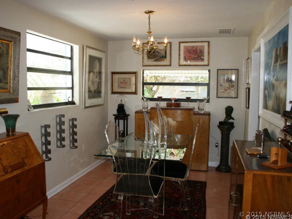 127 E Knapp Ave., Edgewater, FL 32132