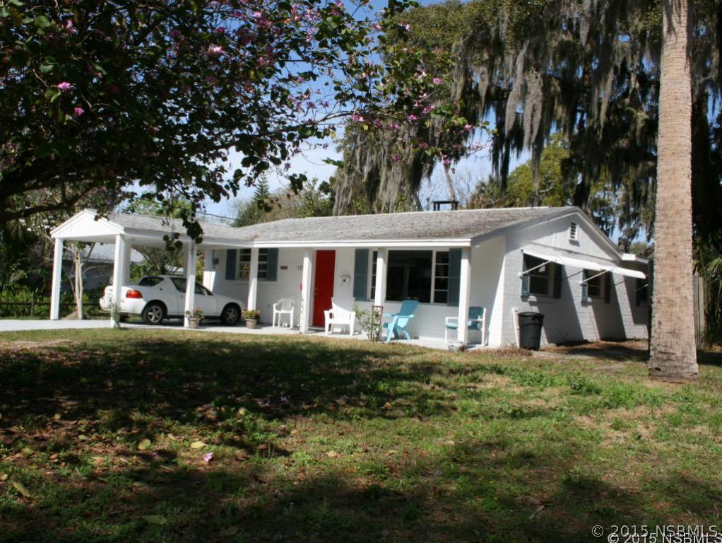 127 E Knapp Ave., Edgewater, FL 32132