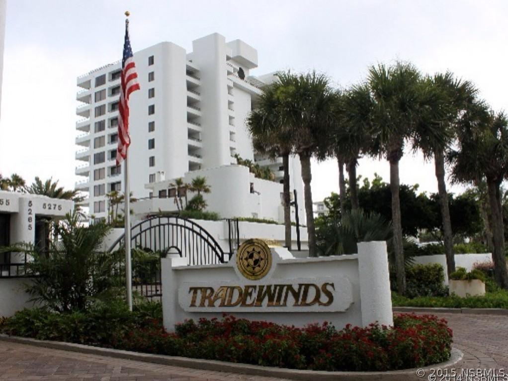 5255 S Atlantic Ave. #1102, New Smyrna Beach, FL 32169