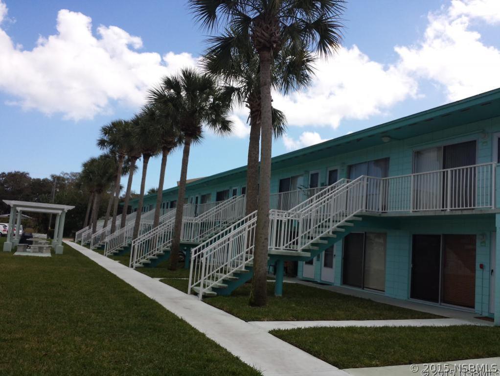 541 S Peninsula Ave. #A 20, New Smyrna Beach, FL 32169