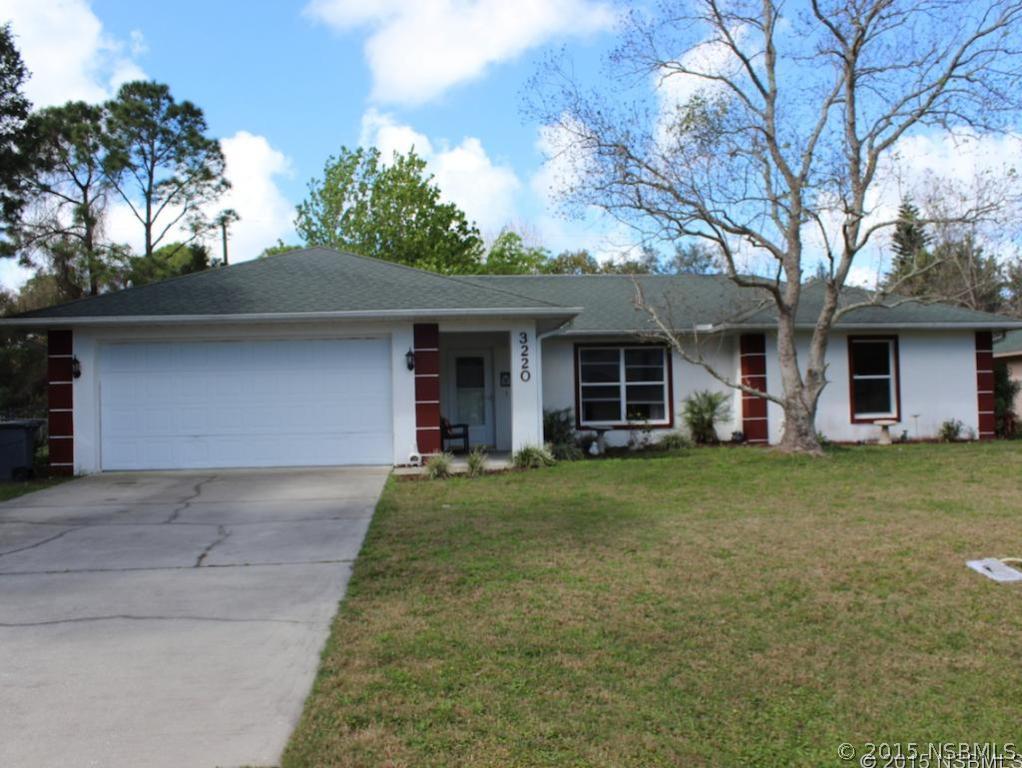 3220 Vista Palm Dr., Edgewater, FL 32141