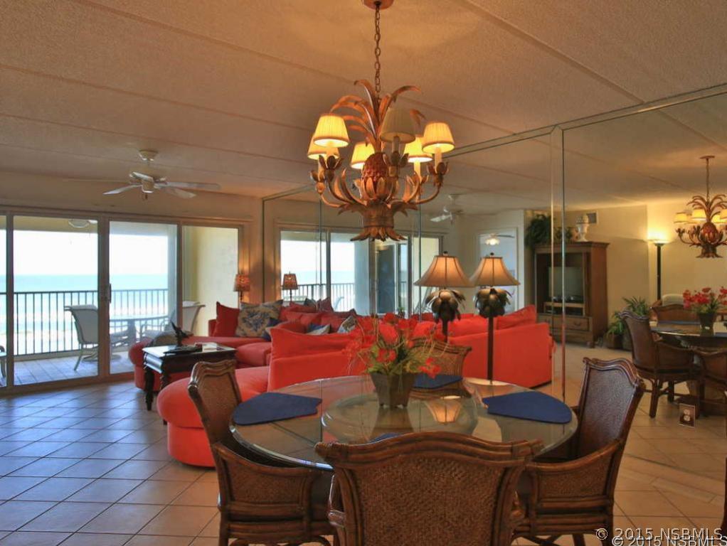 5221 S Atlantic Ave. #403, New Smyrna Beach, FL 32169