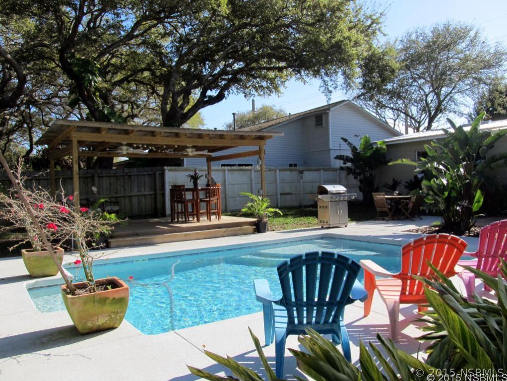 2901 Saxon Dr., New Smyrna Beach, FL 32169