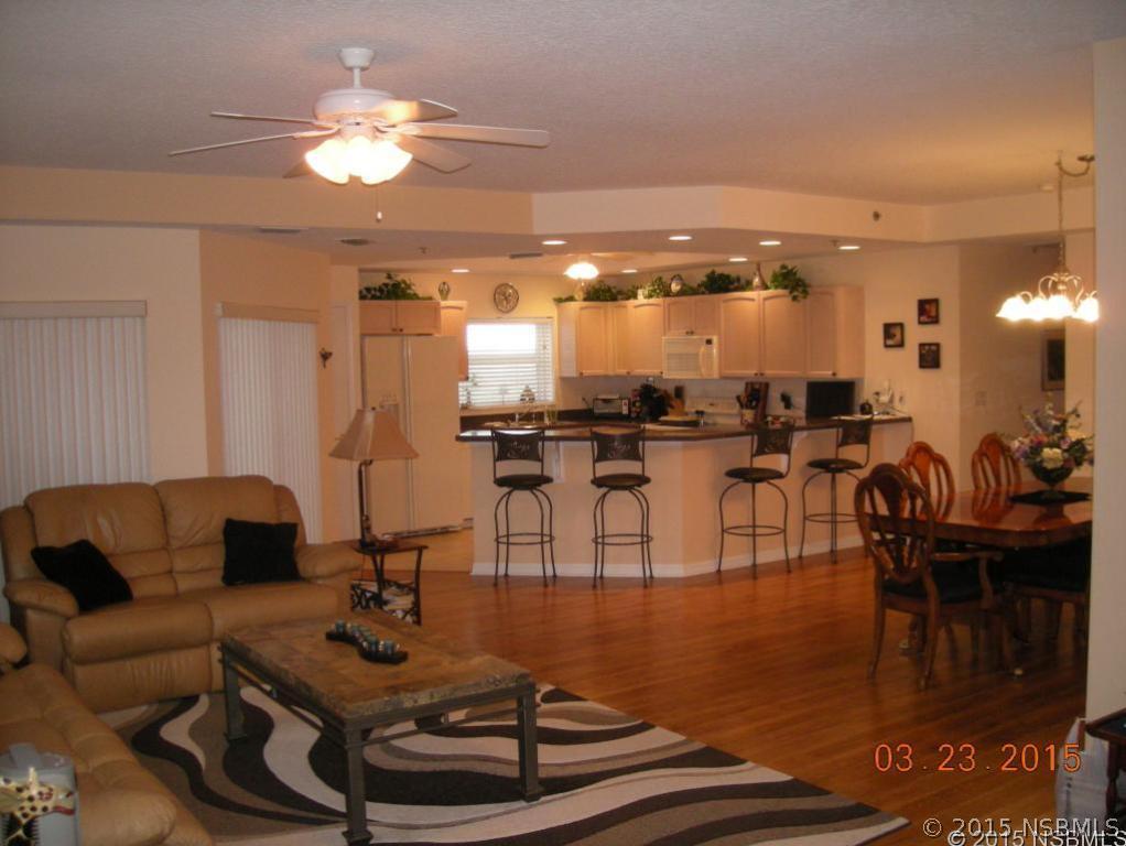 5300 S Atlantic Ave. #4501, New Smyrna Beach, FL 32169