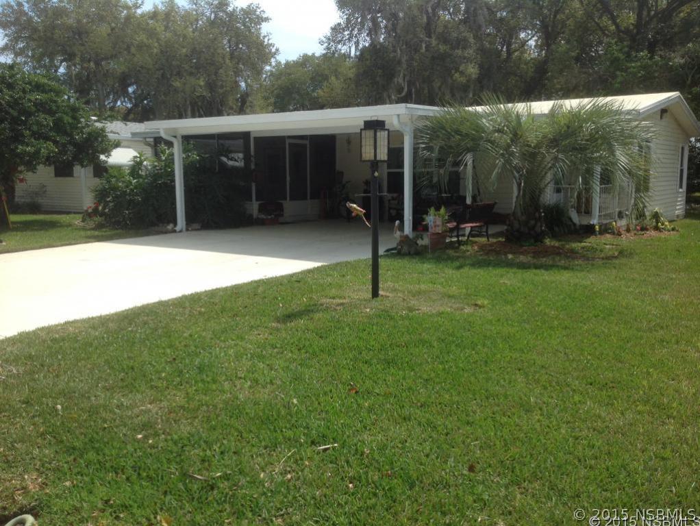 524 Starboard Ave., Edgewater, FL 32141
