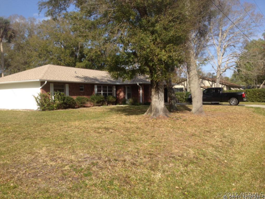 2529 Vista Palm Dr., Edgewater, FL 32141