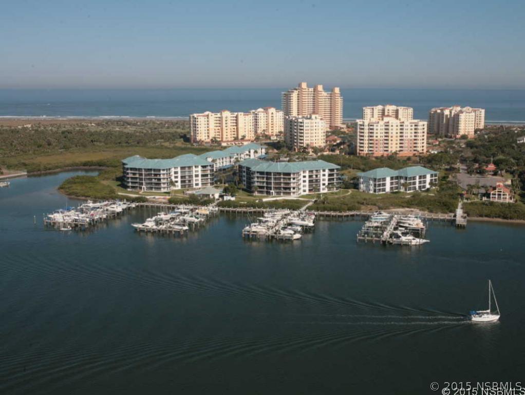 2700 N Peninsula Ave. #241, New Smyrna Beach, FL 32169