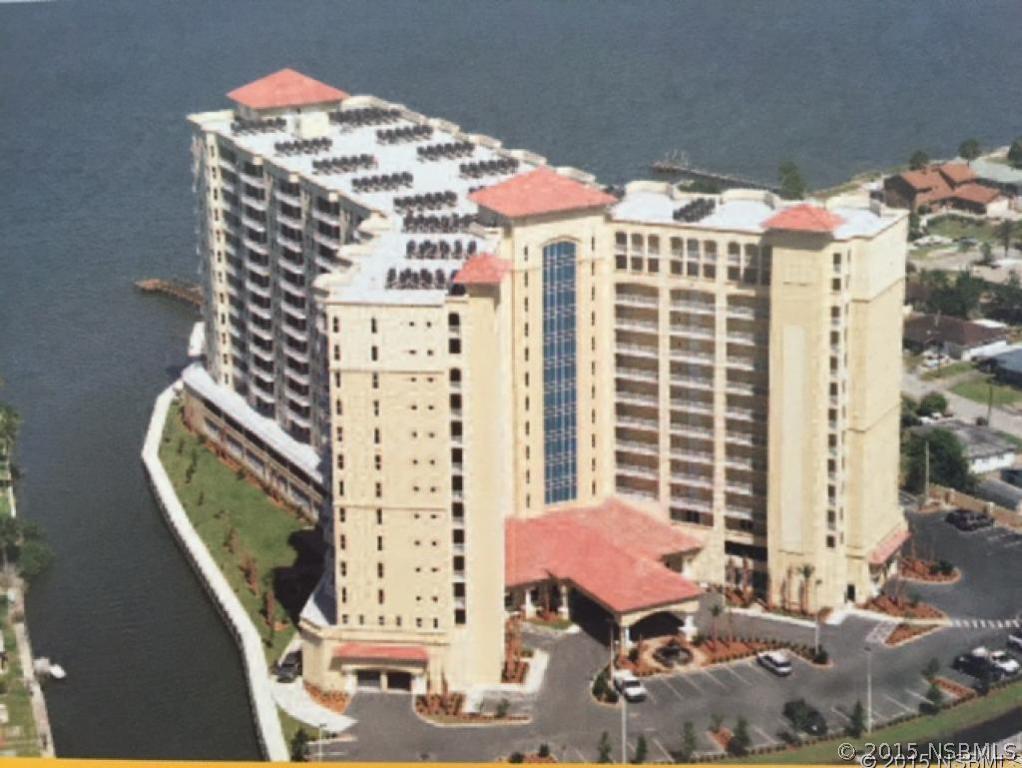 2801 S Ridgewood Ave. #1403, South Daytona, FL 32119