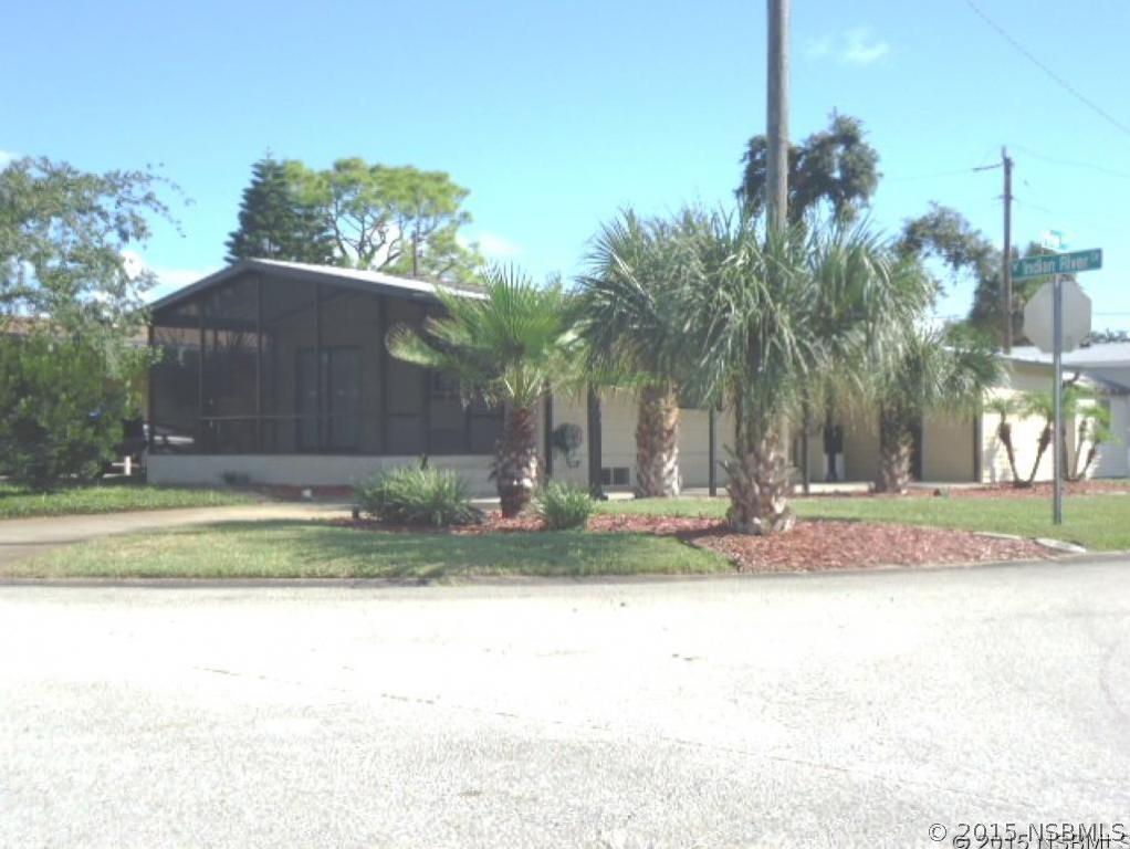 4361 Indian River Dr., Edgewater, FL 32141