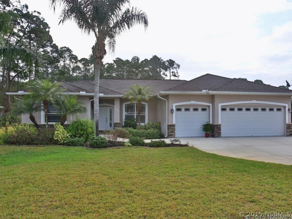 987 Sugar Mill Dr., New Smyrna Beach, FL 32168