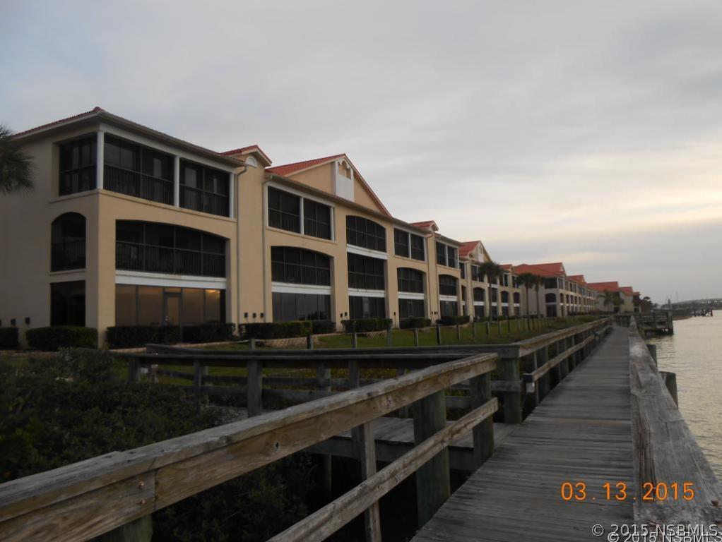 440 Bouchelle Dr. #102, New Smyrna Beach, FL 32169
