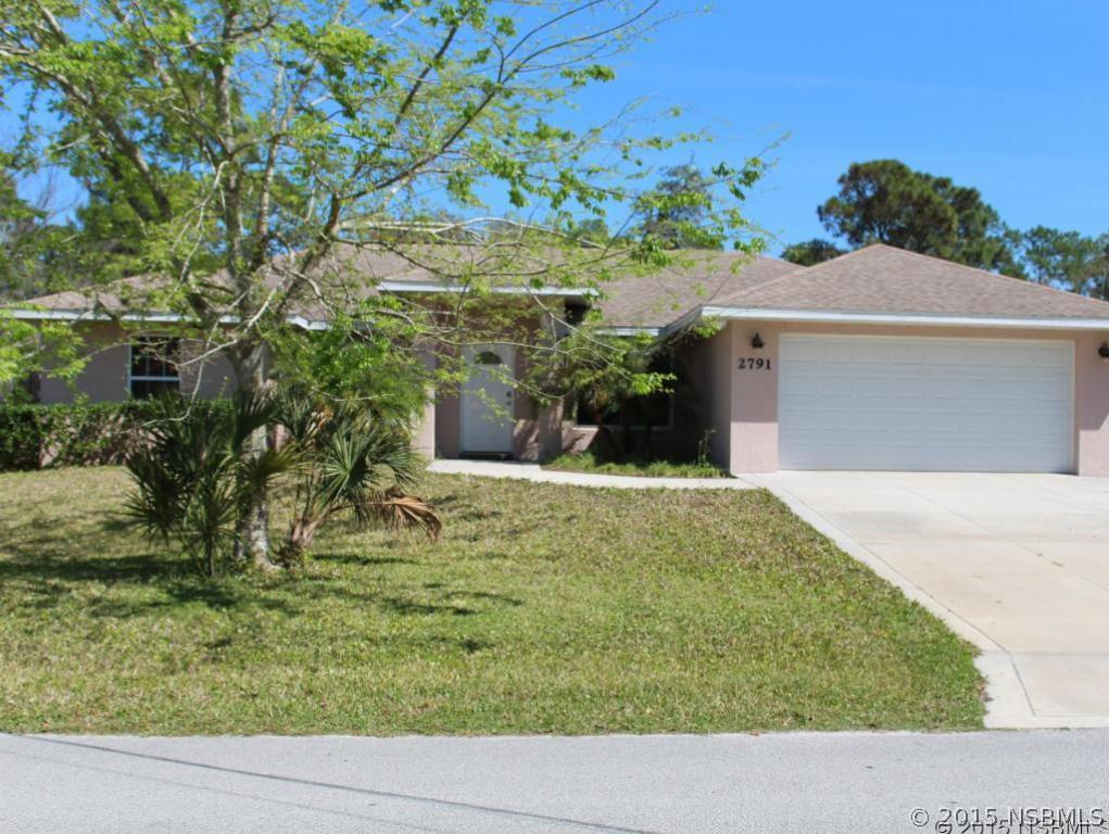 2791 Nordman Ave., New Smyrna Beach, FL 32168