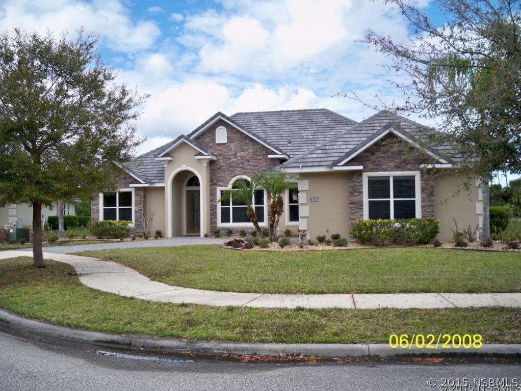 3535 Sonesta Ct., New Smyrna Beach, FL 32168