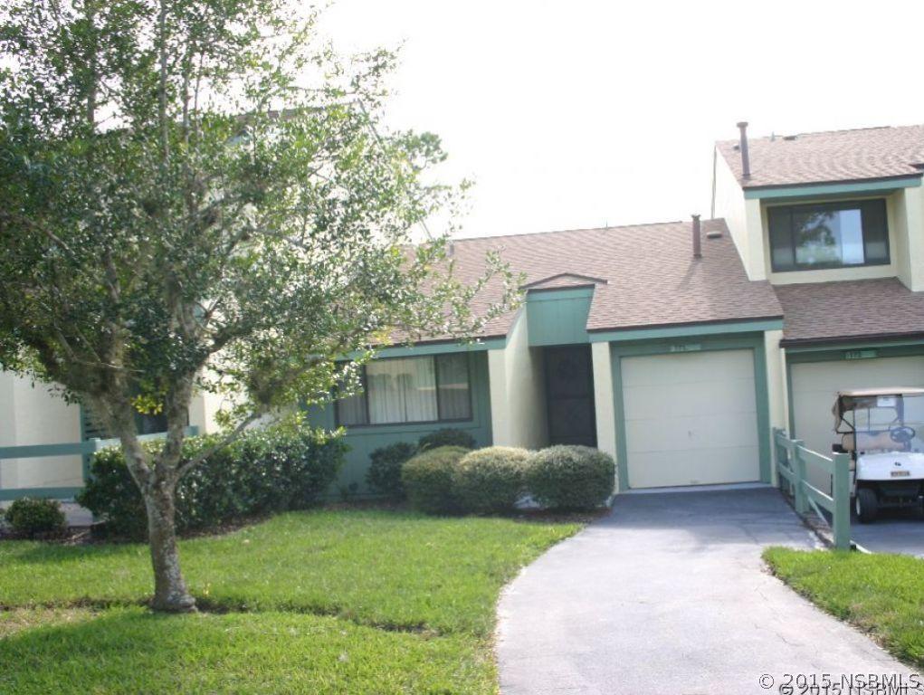 171 Club House Blvd., New Smyrna Beach, FL 32168