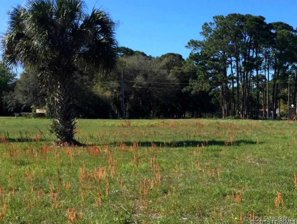 349 Ward Dr., Oak Hill, FL 32759