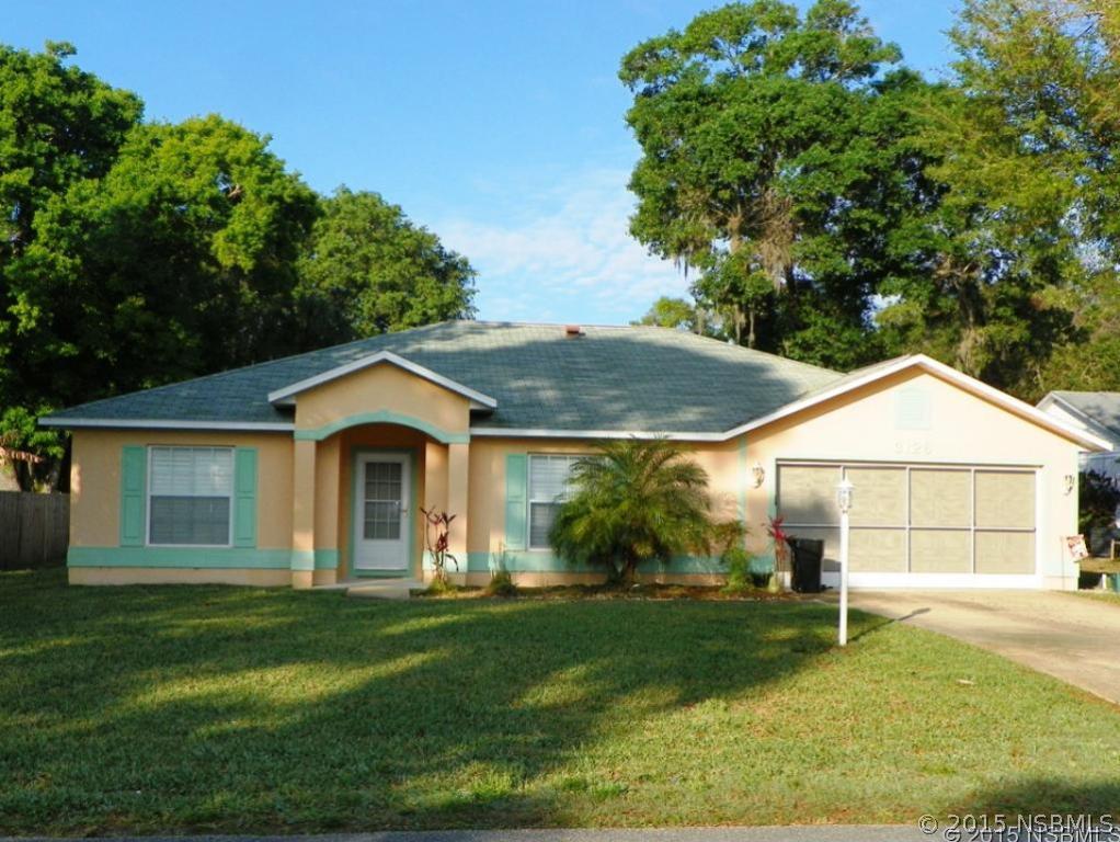 3126 Willow Oak Dr., Edgewater, FL 32141