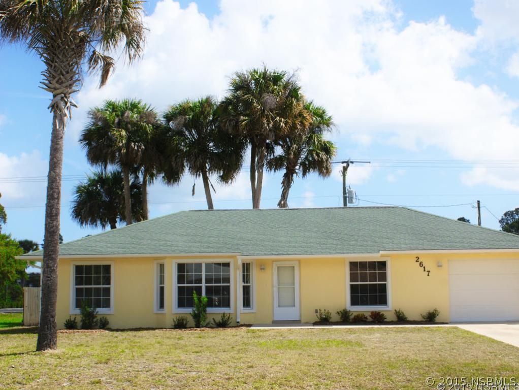 2617 India Palm Dr., Edgewater, FL 32141