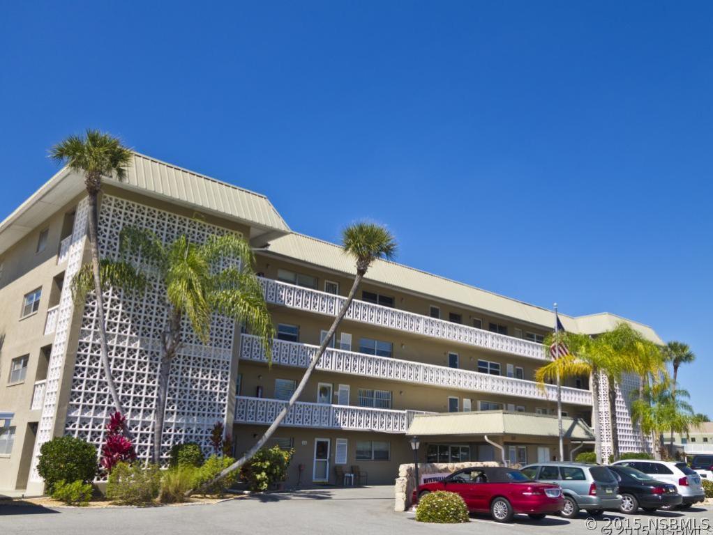 325 N Causeway #C201, New Smyrna Beach, FL 32169