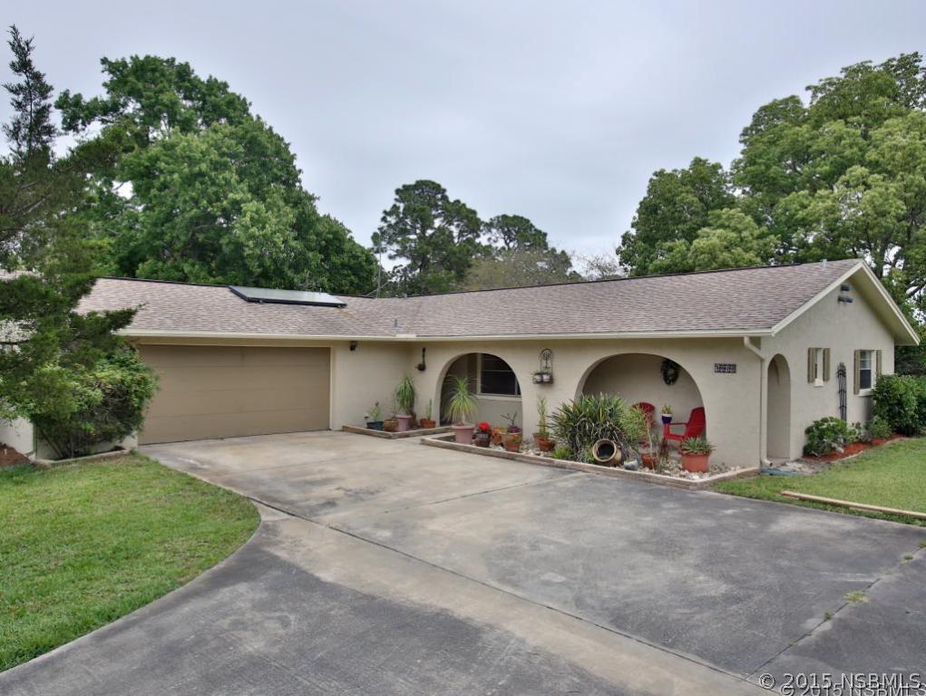 1777 N Pinedale Rd., Edgewater, FL 32132