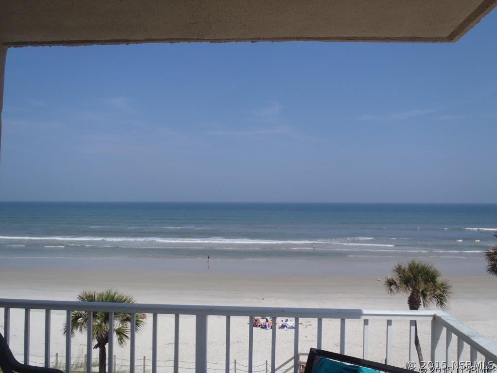 4155 S Atlantic Ave. #401, New Smyrna Beach, FL 32169