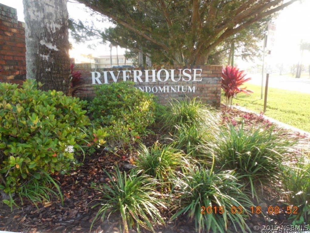 721 S Beach St. #111A, Daytona Beach, FL 32114