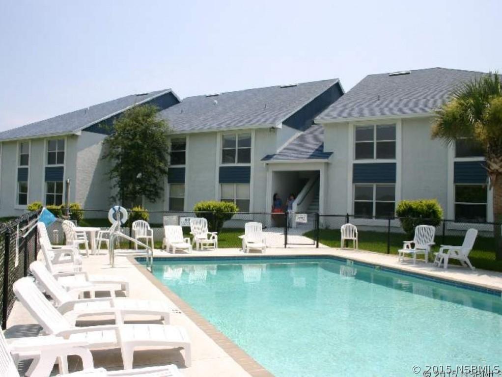 4870 S Atlantic Ave. #103, New Smyrna Beach, FL 32169