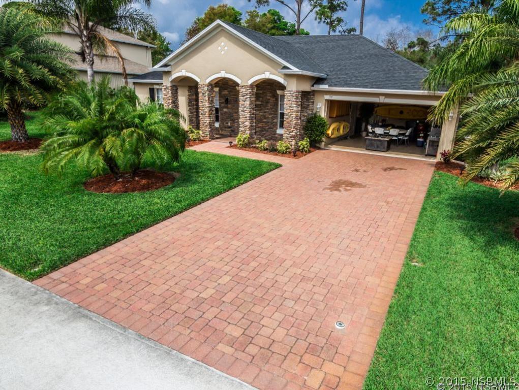 117 Hollow Oak Tr., Edgewater, FL 32141