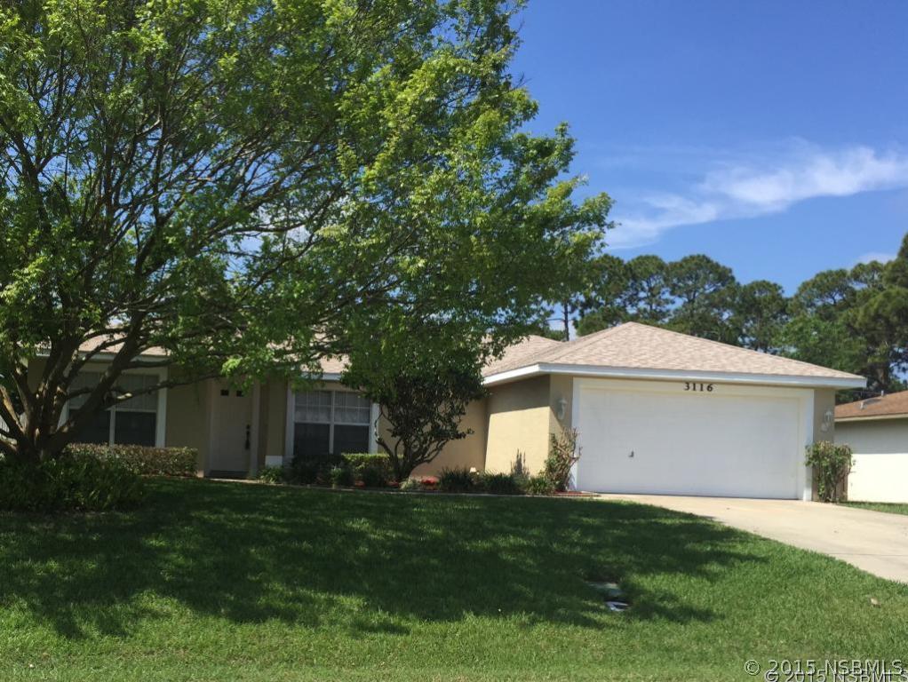 3116 Queen Palm Dr., Edgewater, FL 32141