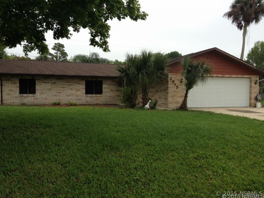 2915 Pine Tree Dr., Edgewater, FL 32141