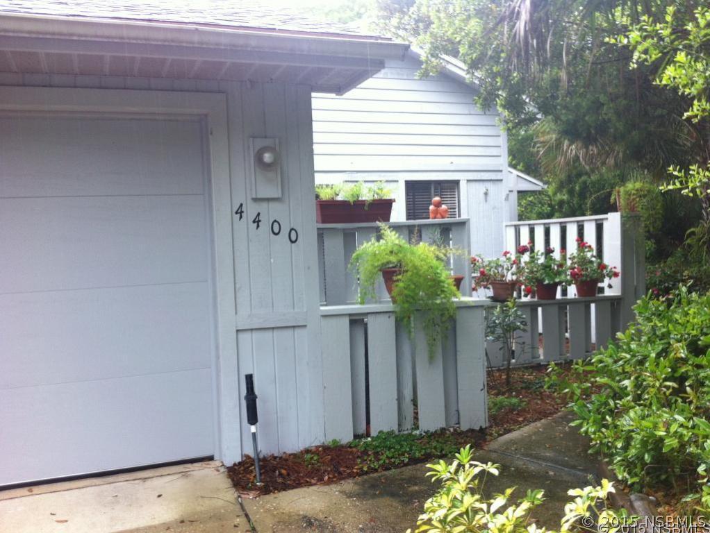 4400 Sea Cove, New Smyrna Beach, FL 32169