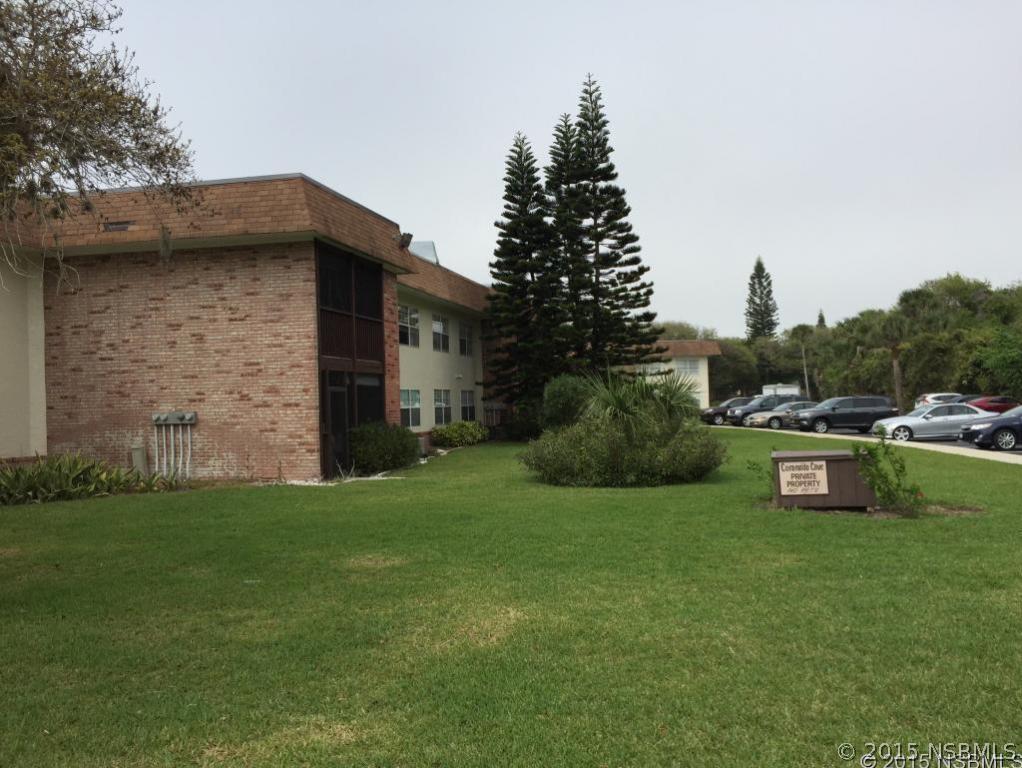 3800 Saxon Dr. #C35, New Smyrna Beach, FL 32169