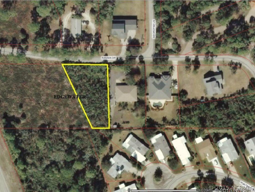 128 Ranken Dr., Edgewater, FL 32141