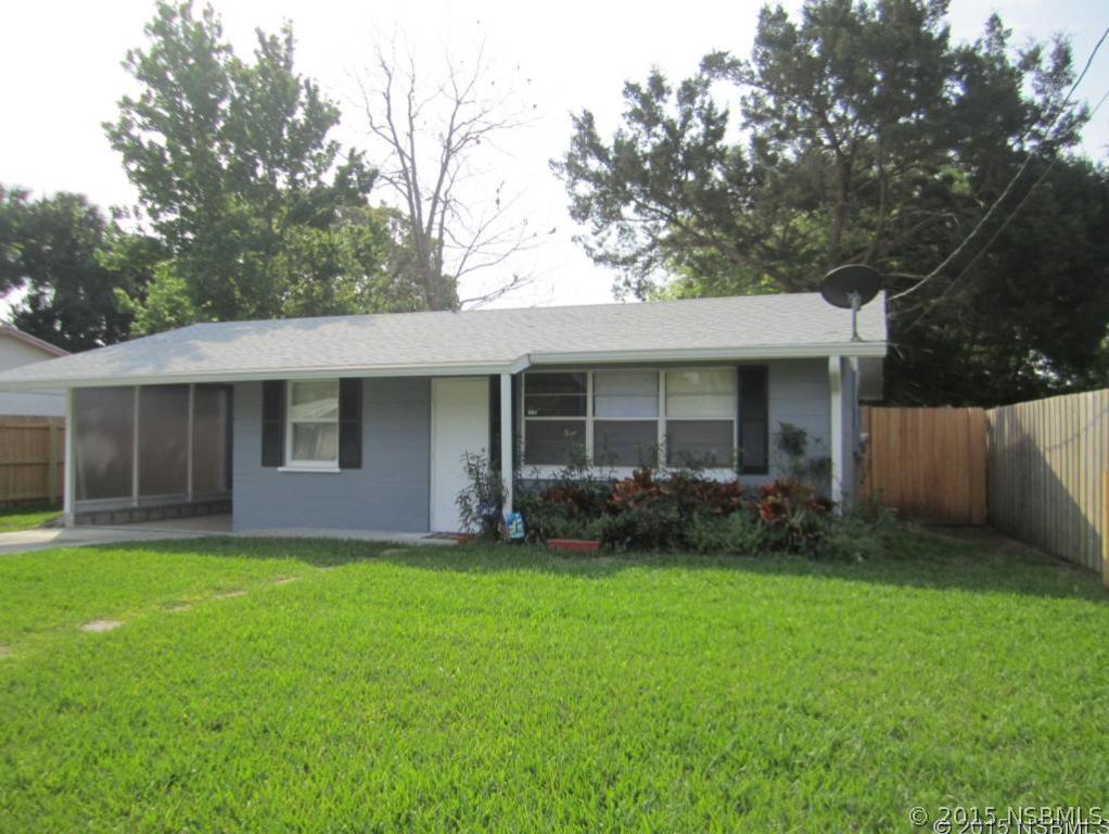 304 Adele St., Edgewater, FL 32132