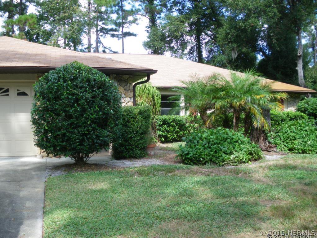 135 Poinciana Rd., Edgewater, FL 32141